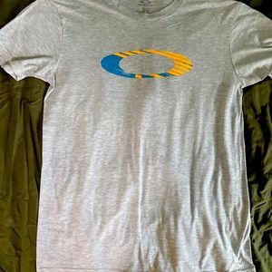Oakley Dri-Release T shirt Medium